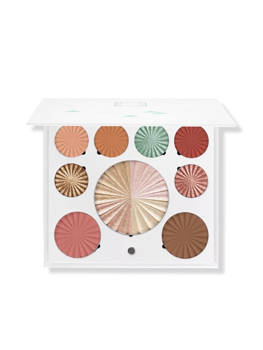 OFRA palette